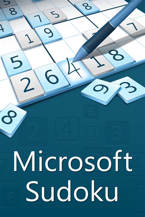 microsoft sodoku|More.